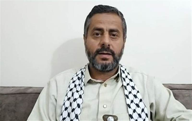 هل هو توزيع أدوار أم ارتباك داخل الحوثيين.. البخيتي يفاجئ اليمنيين: لا نعلم قرار دخول الحرب وإطلاق الصواريخ (فيديو)