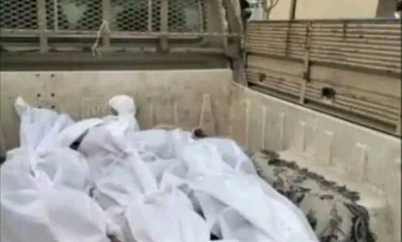 فاجعة في حجة.. وفاة ثلاث فتيات من أسرة واحدة غرقًا داخل خزان مياه في قرية ريفية