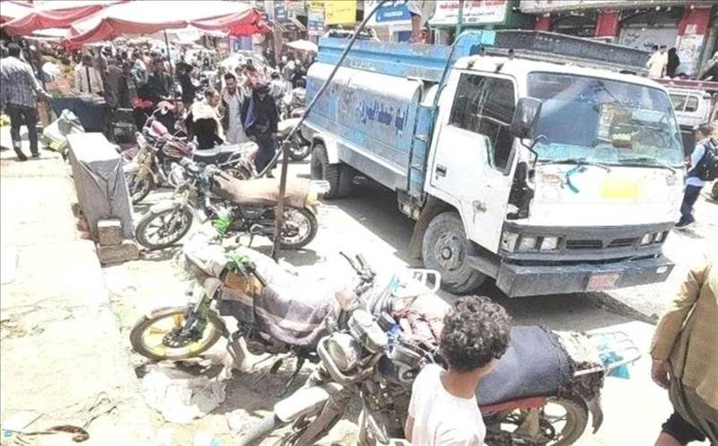 صنعاء.. ارتفاع صادم في أسعار المياه المعدنية يفاقم معاناة السكان