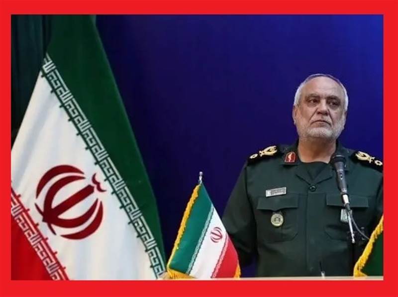 عاجل : اسرائيل تعلن تصفية رئيس جهاز الاستخبارات في الحرس الثوري وقيادات بارزة أخرى في طهران.. وإيران تتوعد بالرد ( اسماء القتلى)