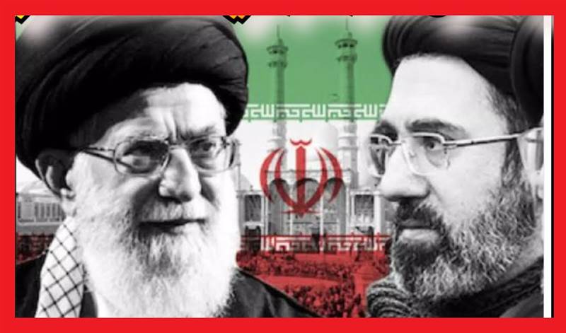 “التايمز” تزعم دخول مجتبى خامنئي في حالة حرجة.. وطهران تنفي وتؤكد: بخير وسيظهر قريباً