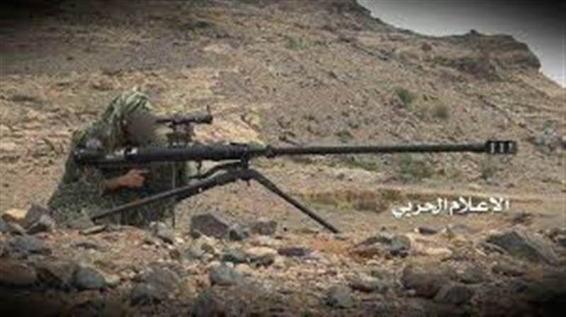 تقرير حقوقي: قناصة ميليشيات الحوثي قتلوا 2730 مدنياً خلال 10 سنوات.. وتعز في صدارة الضحايا