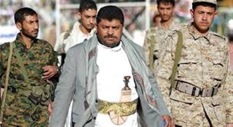 أول رد حوثي على اتفاق انهاء الحرب في ايران : النظام الإيراني لن يسقط.. وأمريكا تتبنى سياسة “إسرائيل أولاً”