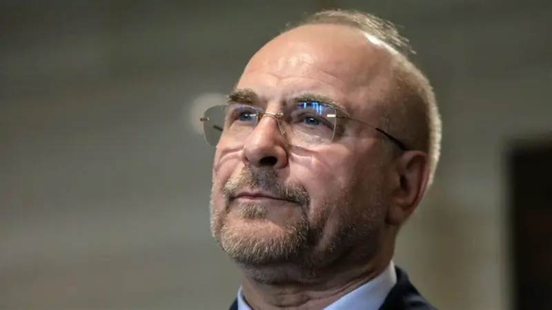 قاليباف يفجّر الجدل حول الهدنة.. لبنان “جزء أساسي” من اتفاق وقف النار مع إيران