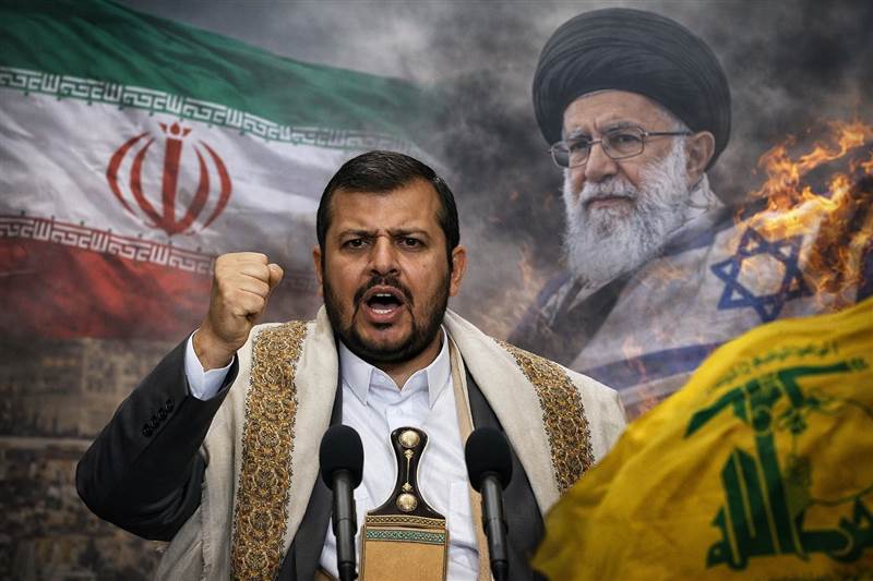 قيادي حوثي سابق يفجّرها: "استسلموا قبل فوات الأوان"‘‘إيران تغيّرت وعليكم أن تسلّموا .. لستم استثناء’’