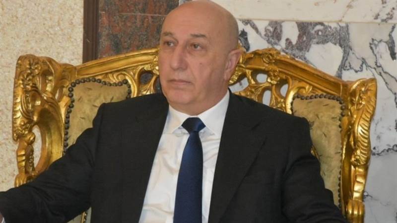 العراق ينتخب نزار آميدي رئيساً للجمهورية بعد جولة حاسمة في البرلمان... فمن هو ؟