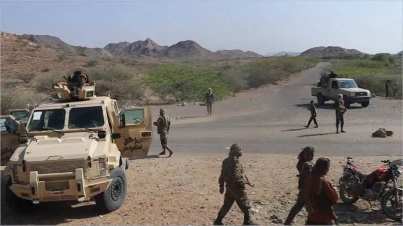 تصعيد قضائي في أبين.. أوامر ضبط قهري تستهدف قياديًا في الانتقالي المنحلّ وآخرين على خلفية هجمات لودر