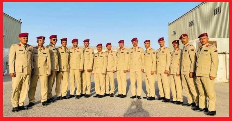 توجهات تعيد رسم المشهد العسكري جنوبًا.. إلغاء رتب الانتقالي المنحل وتحويل خريجي "كلية زايد" إلى جنود مشاة