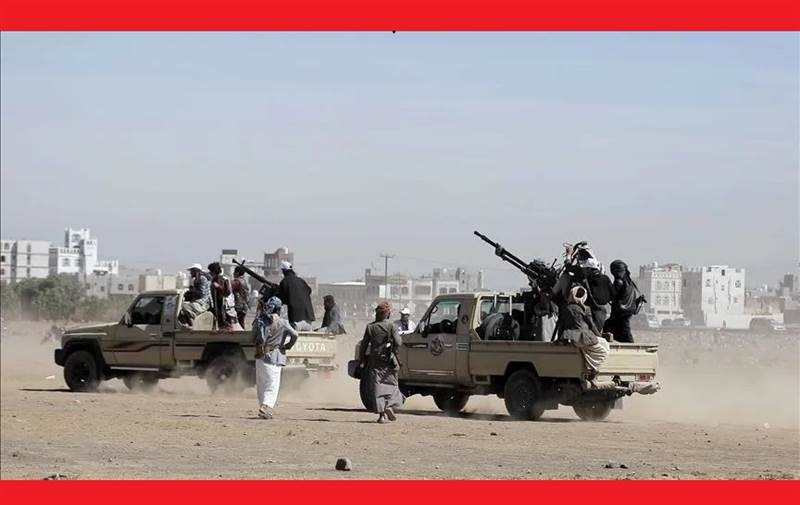 عاجل : اقتتال داخلي يهز الحوثيين في الحديدة.. قتلى وجرحى في صراع الأجنحة