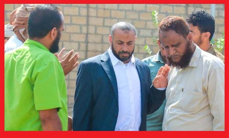 إطلاق نار قرب مبنى محافظة الضالع بعد محاولة اقتحام مكتب المحافظ.. دون إصابات