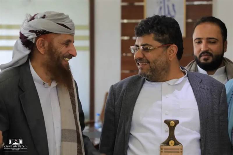 تصعيد حوثي في ريمة.. اعتقالات واسعة تستهدف أئمة وخطباء مركز محمد الإمام للسيطرة على المنابر