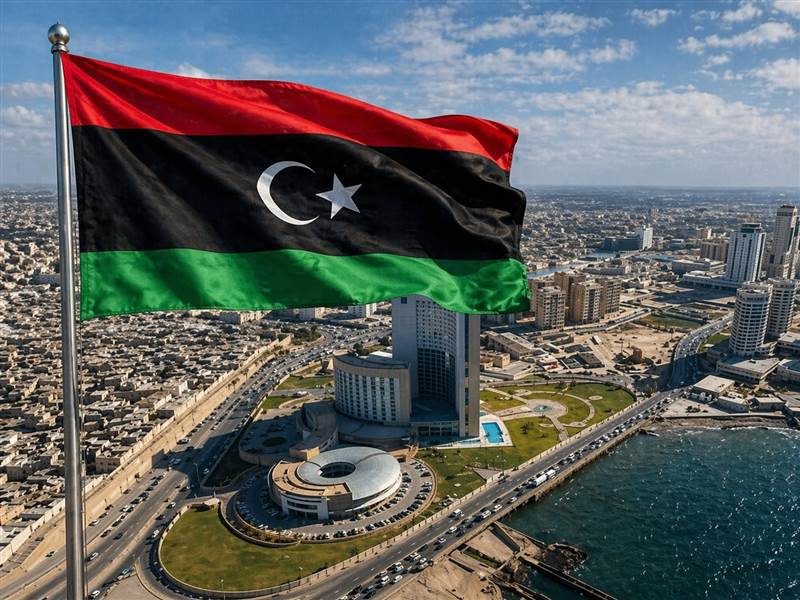 لأول مرة منذ 10 سنوات ..ترحيب دولي واسع بميزانية ليبيا الموحدة 2026.. خطوة نحو الاستقرار وإنهاء الانقسام