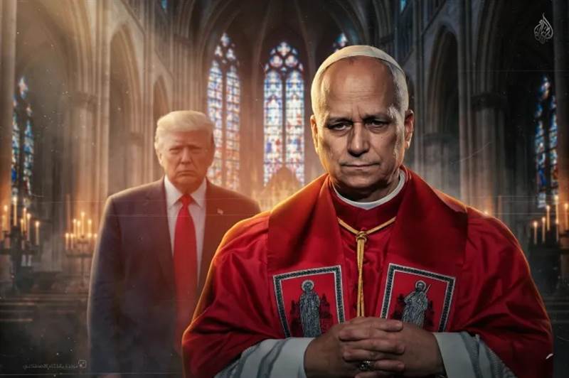 توتر متصاعد بين ترامب وبابا الفاتيكان.. صراع السياسة والدين يعود إلى الواجهة