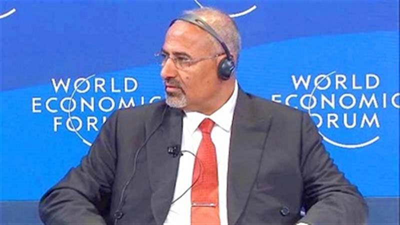 تصريحات الشلفي حول ظهور الزبيدي تشعل الجدل.. تساؤلات عن التوقيت والدلالات السياسية