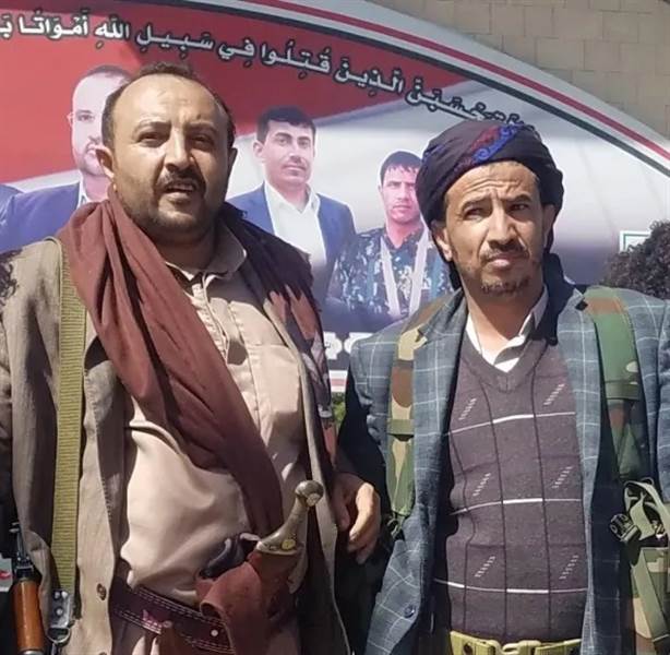 نكف قبلي واسع في الجوف بعد اختطاف الشيخ الحزمي.. قبائل دهم تتوعد وتحمّل الحوثيين المسؤولية