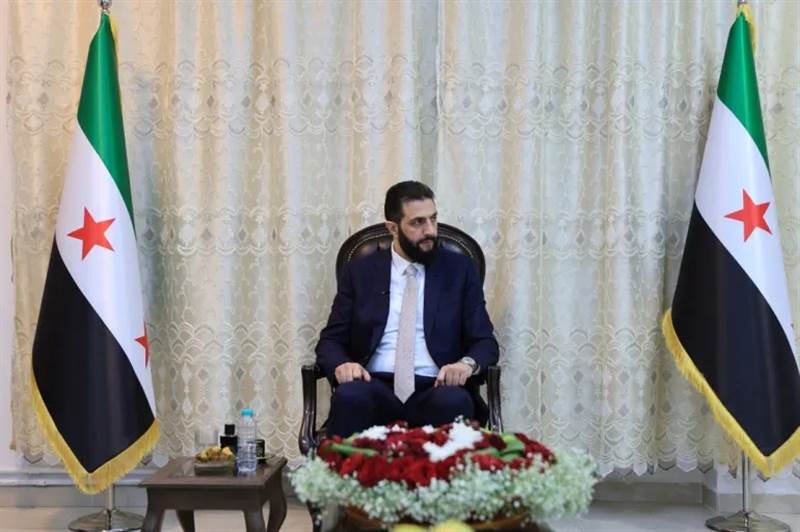 الرئيس السوري يزور السعودية ضمن جولة خليجية لتعزيز العلاقات الثنائية