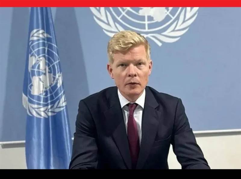 الحكومة اليمنية تنتقد خطاب الأمم المتحدة بشأن الحوثيين.. وتطالب الالتزام بقرارات مجلس الأمن