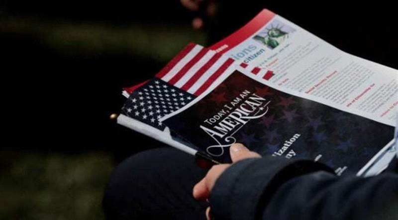 العدل الأمريكية تطلق حملة غير مسبوقة لسحب الجنسية من متجنسين وتحيل مئات القضايا للقضاء