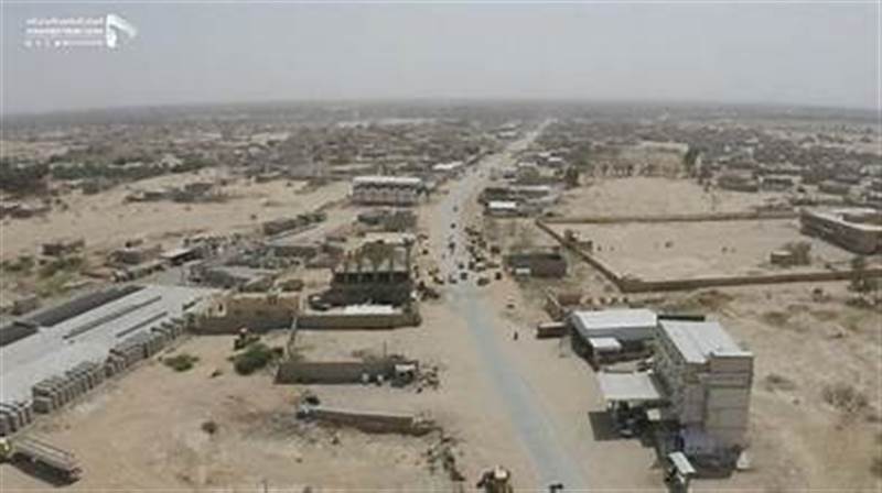 وكيل الجوف ينفي سيطرة الحوثيين الكاملة على المحافظة ويؤكد استمرار الجهود لاستعادة باقي المناطق