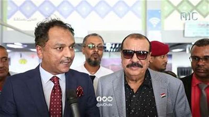 فادي باعوم يهاجم الانتقالي ويتوعد بفتح “ملفات ثقيلة” في عدن