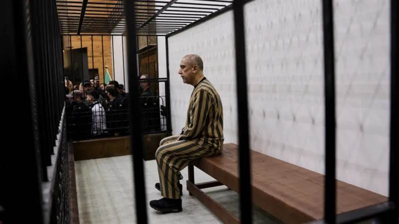 عاطف في السجن ومحاكمة الأسد تبدأ من دمشق… “المتهم الأول” غائب في موسكو والعدالة تتحرك