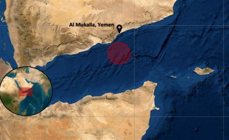 خفر السواحل اليمنية تكشف تفاصيل مطاردة ناقلة النفط المختطفة “EUREKA” قبالة السواحل اليمنية
