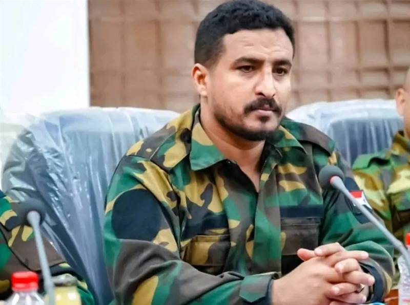 المحرمي "يقلم أظافر الزبيدي "ويطيح بقيادات موالية للزبيدي في الصبيحة.. وتحركات لإعادة تشكيل النفوذ الأمني بلحج