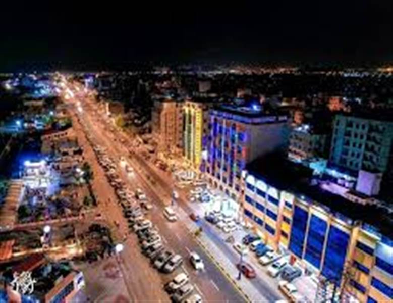 تعيين منير المشوشي قائداً للواء الأول دعم وإسناد في عدن