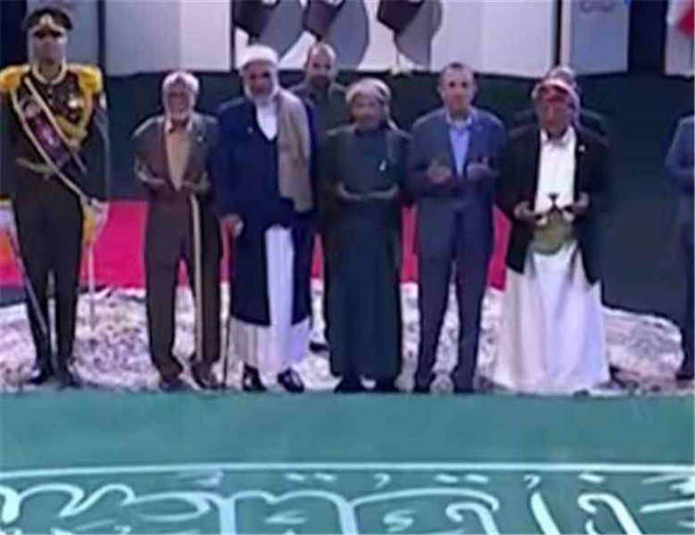 الأمم المتحدة تتحرك بمساعي لإعادة وفد الحوثيين من طهران إلى صنعاء بطائرة أممية