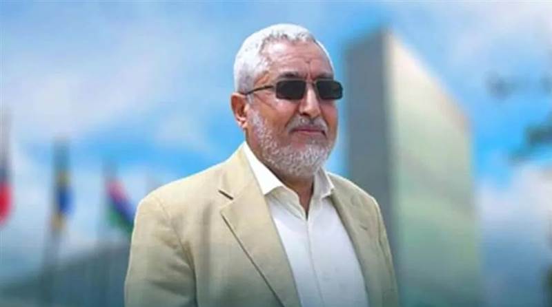 Mohammed Qahtan