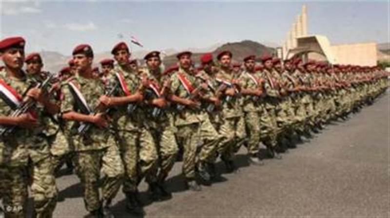 وثائق تكشف كيف أعاد الحوثيون تشكيل القوة العسكرية في صنعاء قبل مقتل الرئيس صالح