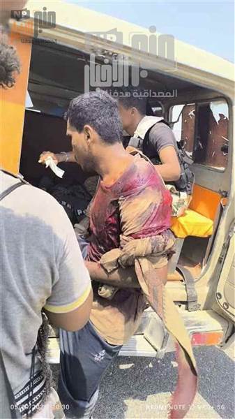 القوات الحكومية تضبط قيادياً حوثياً في جبهة حيس