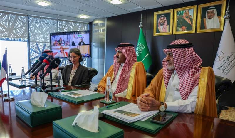 بتمويل سعودي–فرنسي.. توقيع اتفاقية لتعزيز مرونة واستدامة منظومة المياه في مدينة تعز