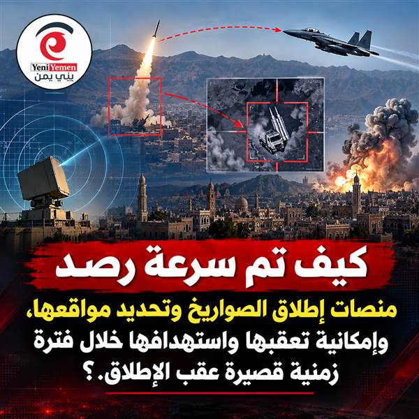 عاجل | كيف تم سرعة رصدها ؟ أنباء عن غارات جوية استهدفت مواقع في صنعاء عقب إطلاق صاروخ