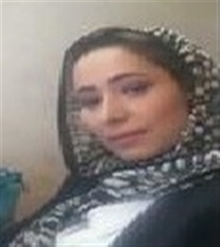 خصلات "مهسا أميني" في مواجهة عمامة الفقيه