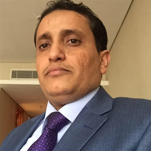 الشدادي لا يزال واقفاً على مدخل مارب