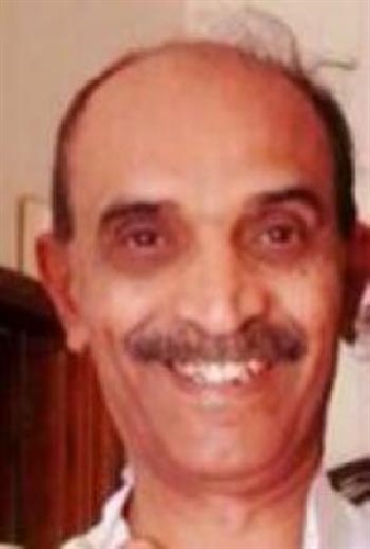 حقاً مثير للإستغراب والغرابة ما يجري!