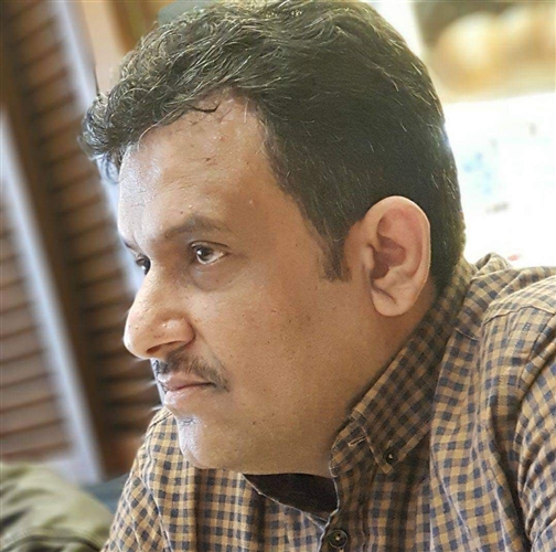 سلطان العرادة.. حامي اليمن وصانع الأبطال