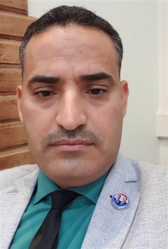 أمين الوائلي..أسطورة حميرية وبطولية منقوشة بخط المسند