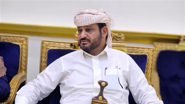 العراده.. شخصية استثنائية في مواجهة التحديات والمكايدات