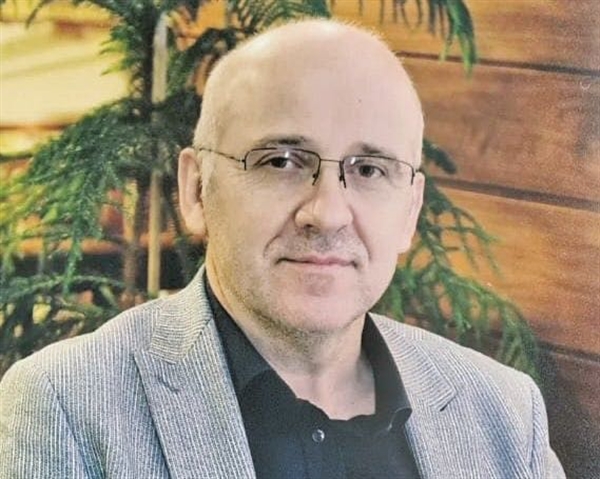 العلاقات التركية العربية في ضوء التغيرات العالمية