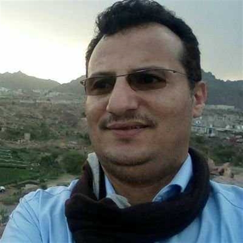 الشراكة عقد ملزم لا شعار - عبدالرقيب الهدياني